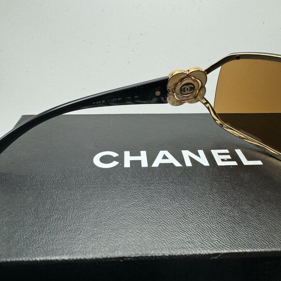 Chanel Sunglasses main image 11